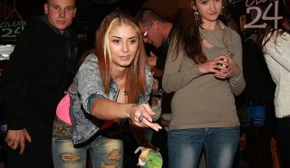 10. výročie CLUBu24